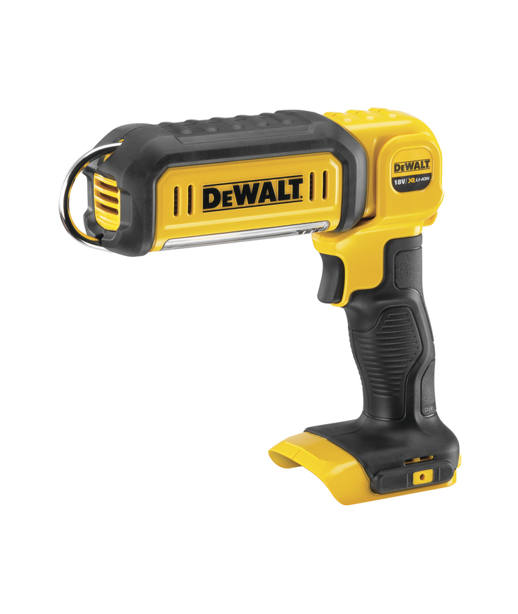 Arbetslampa dcl050 18v xr led