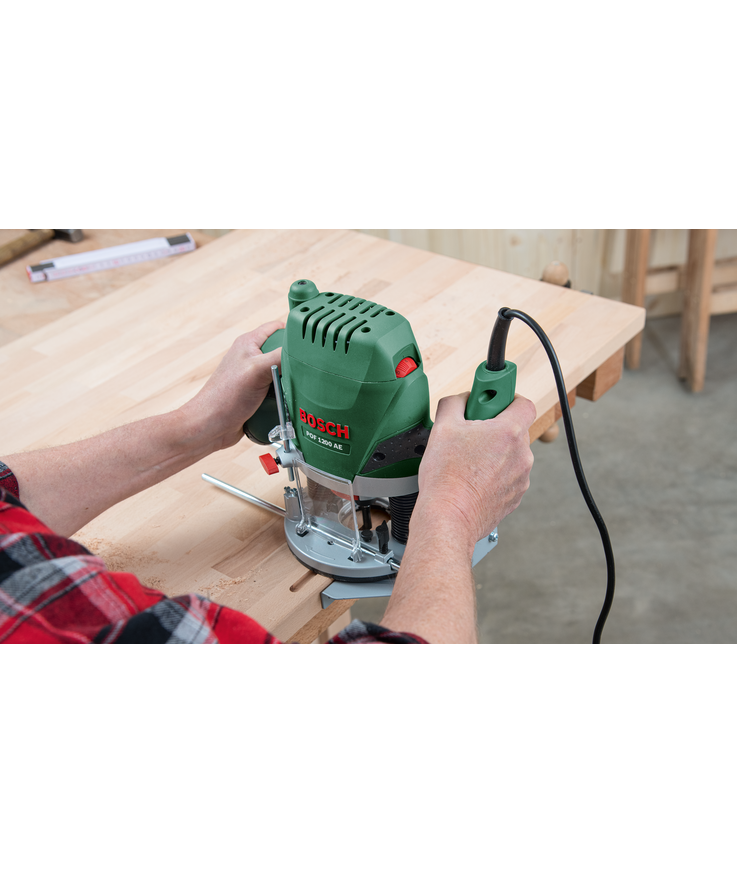 Handöverfräs pof1200ae