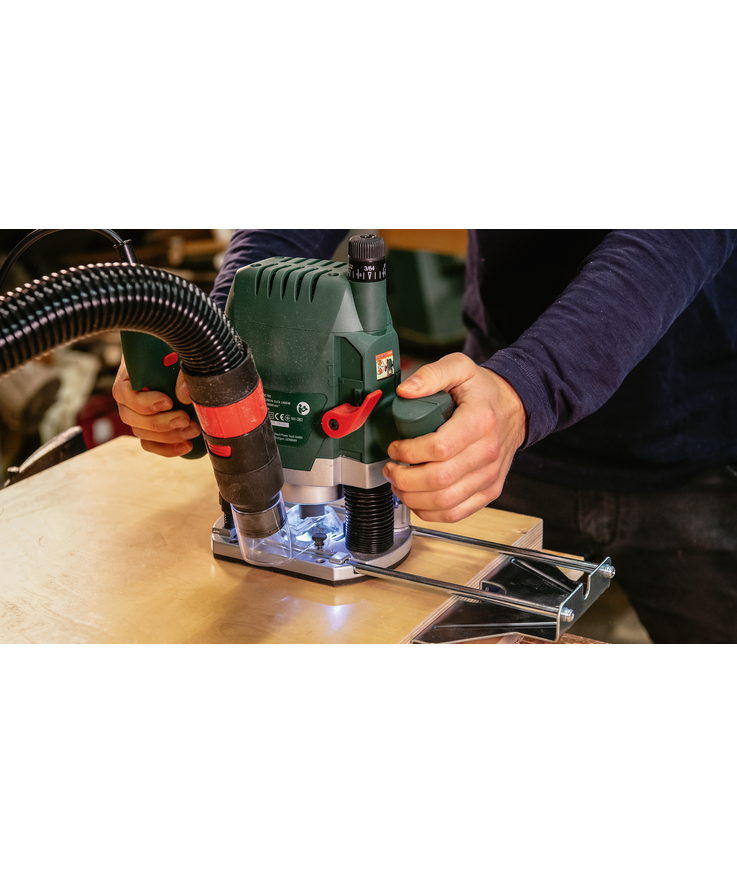 Handöverfräs pof1400ace