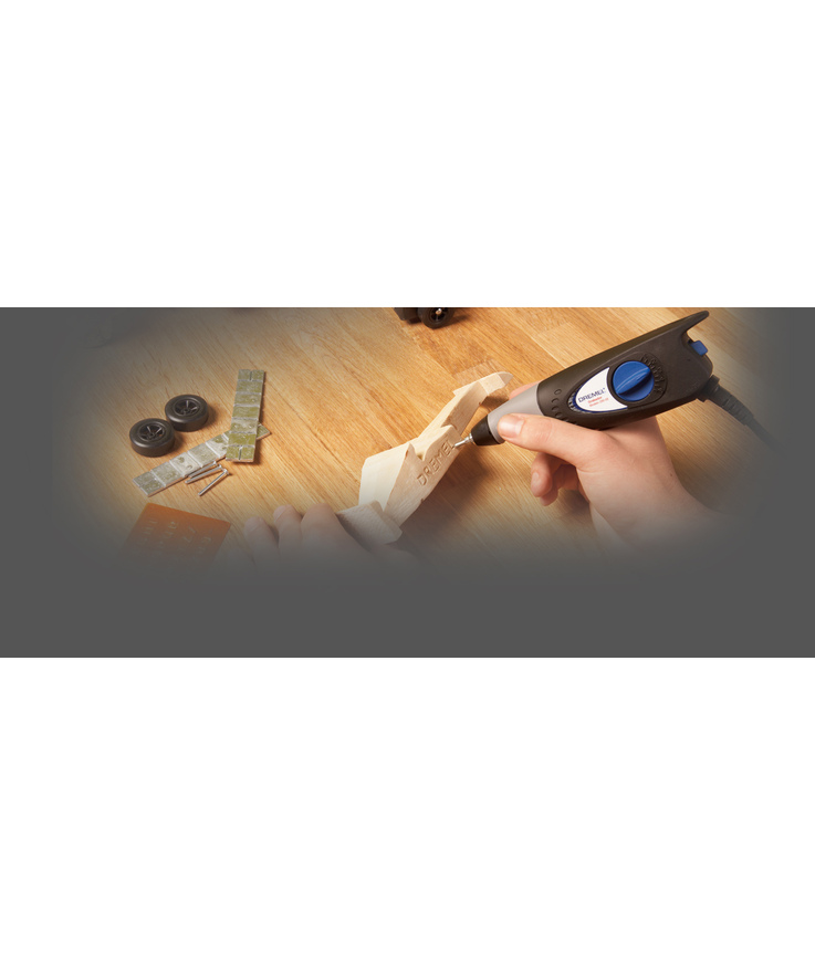 Gravyrverktyg engraver 290