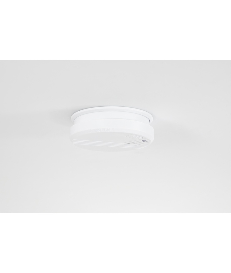 Brandvarnare optisk 9v Standard batteri kd-134a nexa