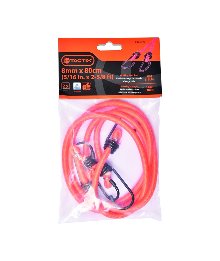 Bagagestropp tactix 60cm