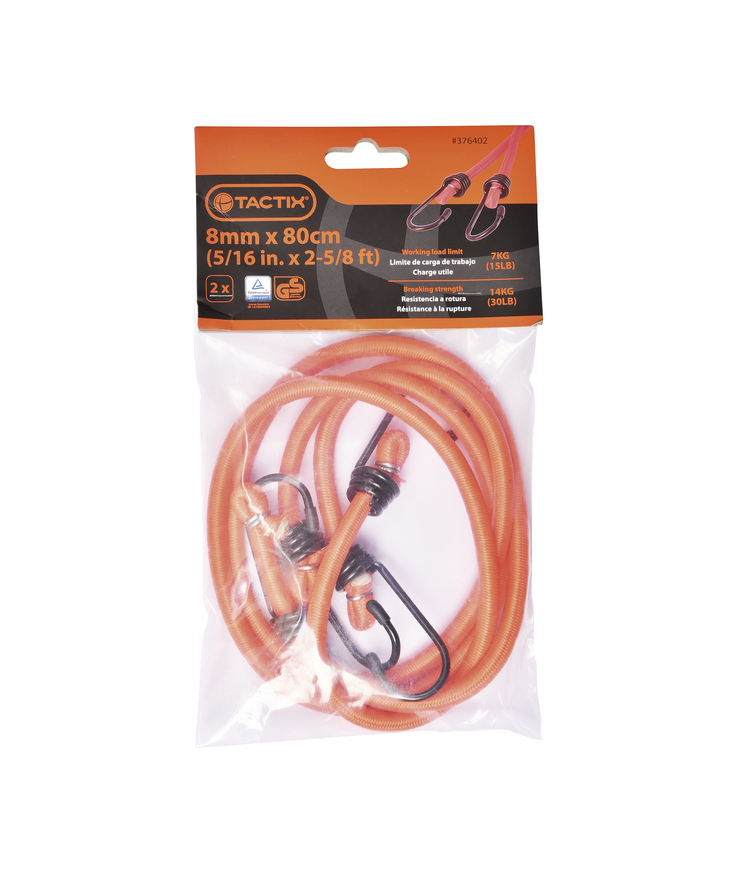 Bagagestropp tactix 100cm