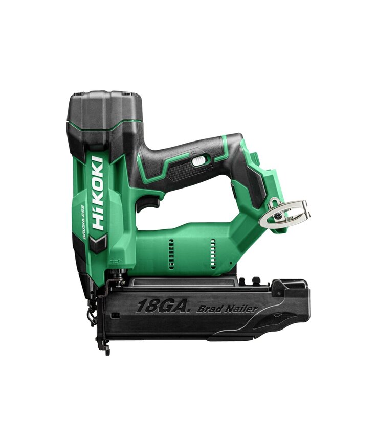 Spikverktyg hikoki nt1850da Minidyck hsc u batteri/ladd 18