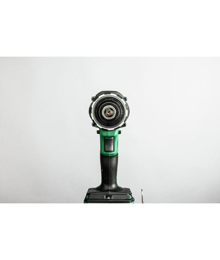 Borrskruvdragare Hikoki DS18DCW2Z