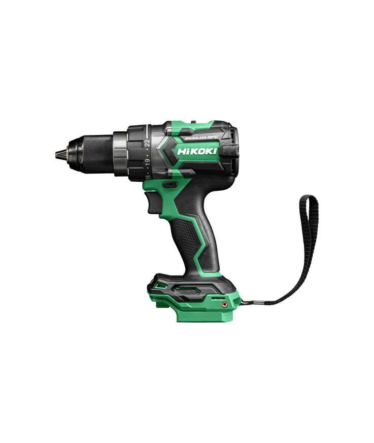 Borrskruvdragare Hikoki DS18DCW2Z