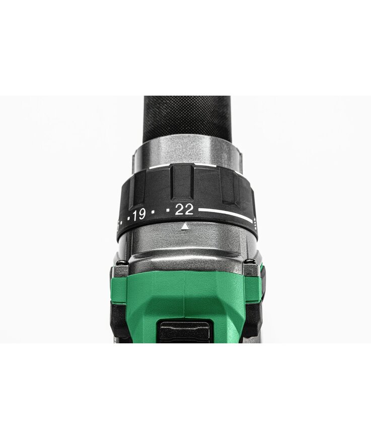 Borrskruvdragare Hikoki DS18DCW2Z