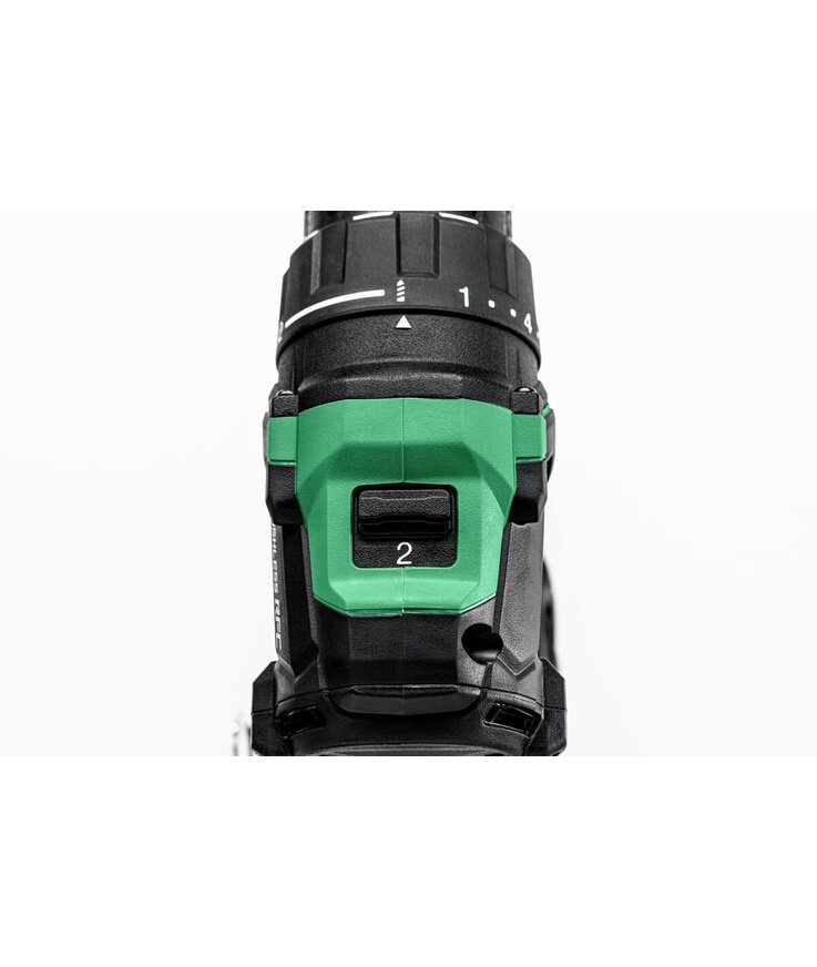 Borrskruvdragare Hikoki DS36DCWRZ