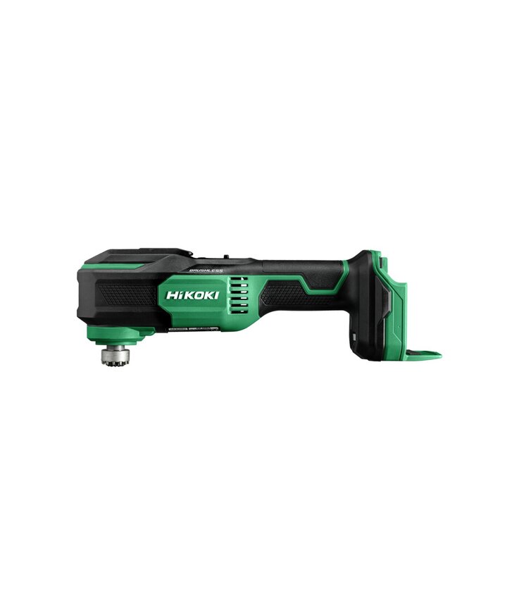 Multimaskin cv18da hikoki 18v Starlock/ois12 solo