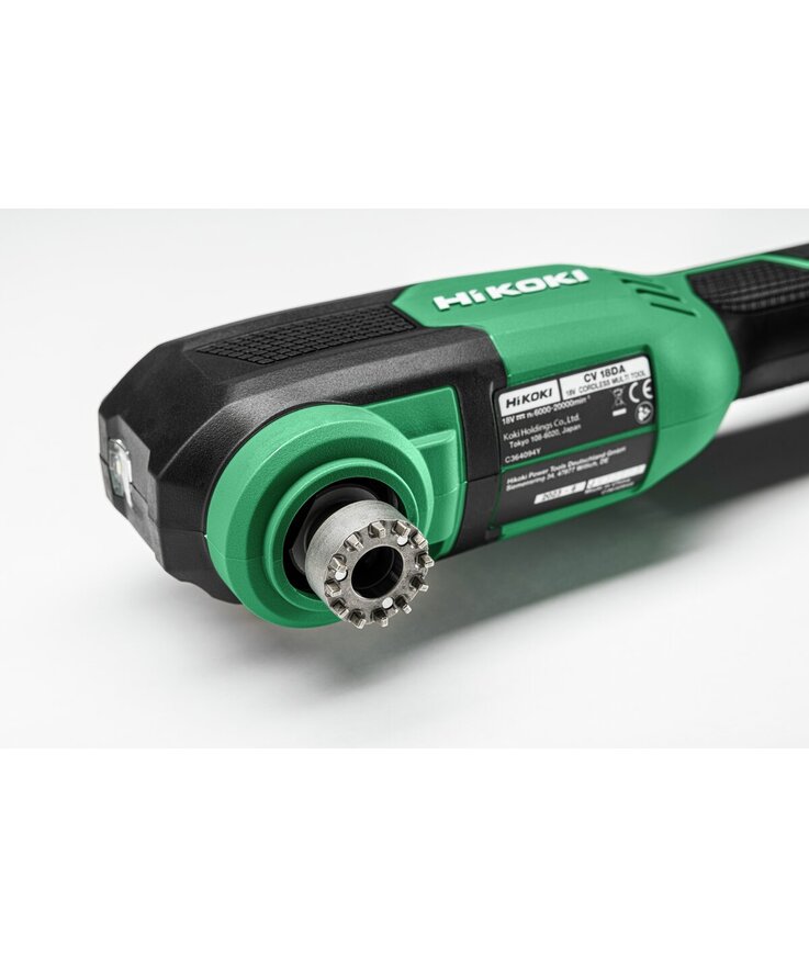 Multimaskin cv18da hikoki 18v Starlock/ois12 solo