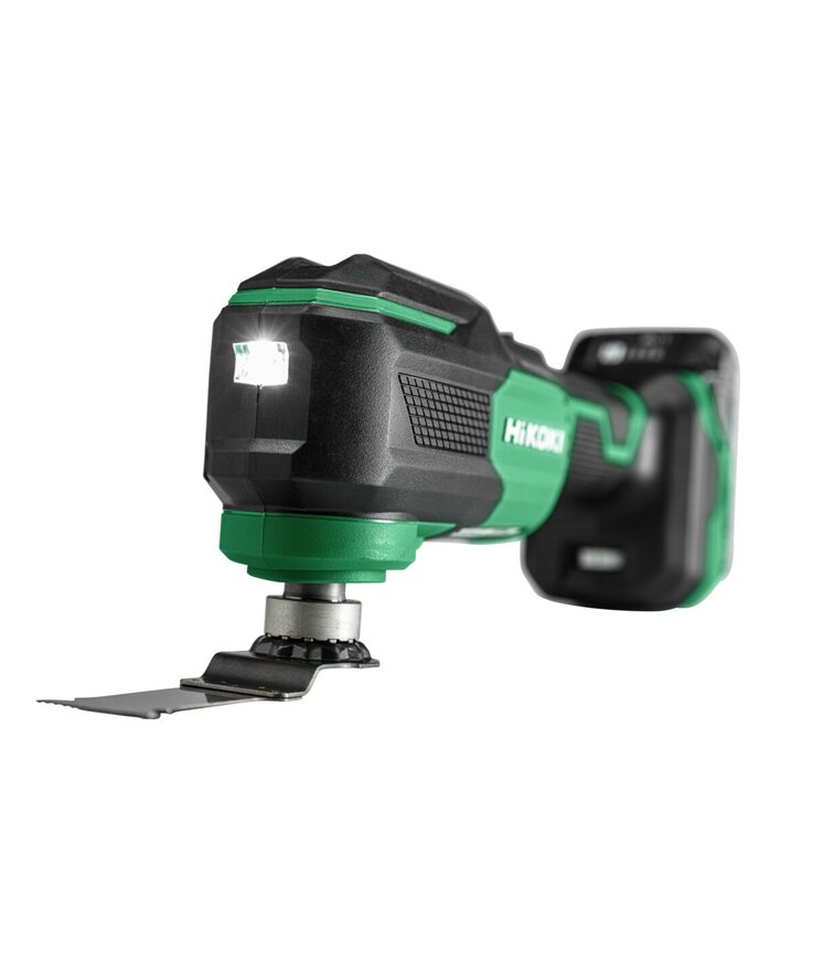 Multimaskin cv18da hikoki 18v Starlock/ois12 solo