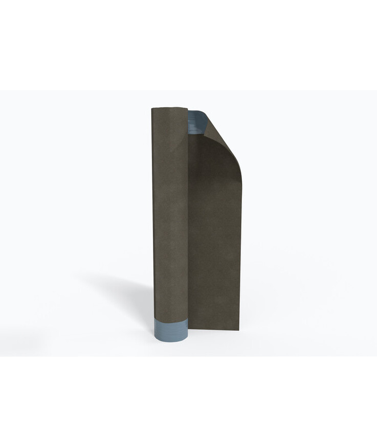 Underlagspapp t-roof yep 2500 1x10m