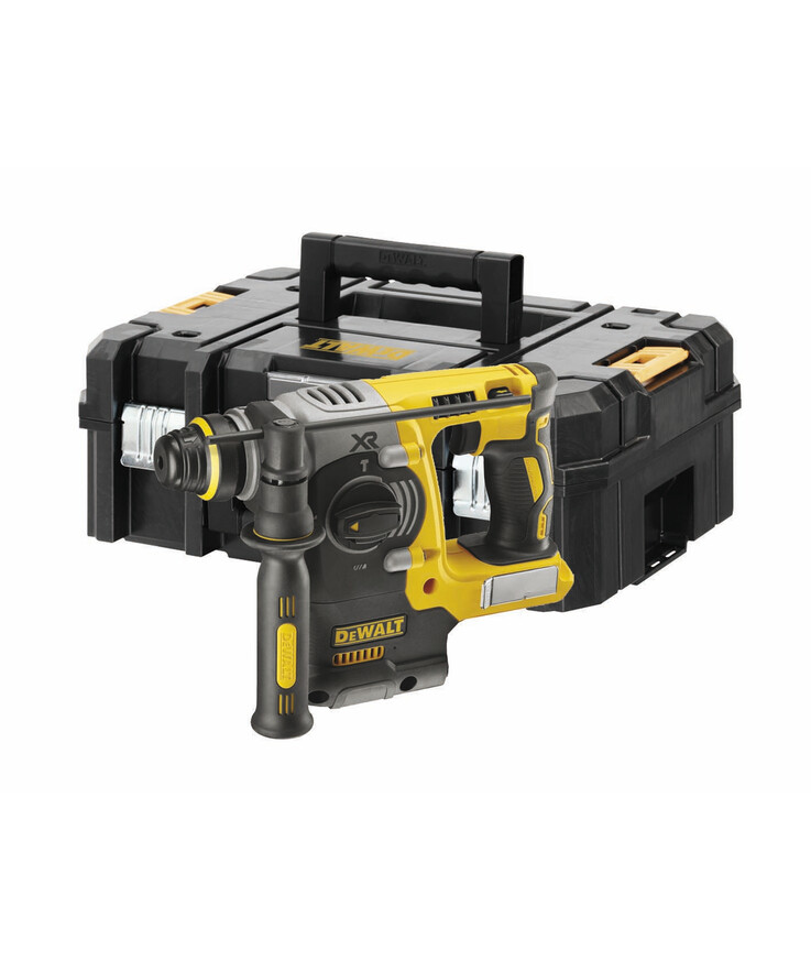 Borrhammare DeWALT DCH273NT