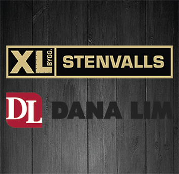 XL-BYGG Stenvalls ❤️ DanaLim