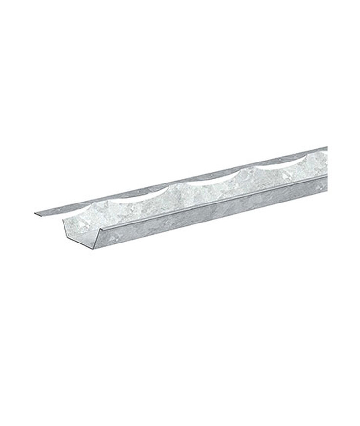 Akustikprofil ap galvad 3600mm