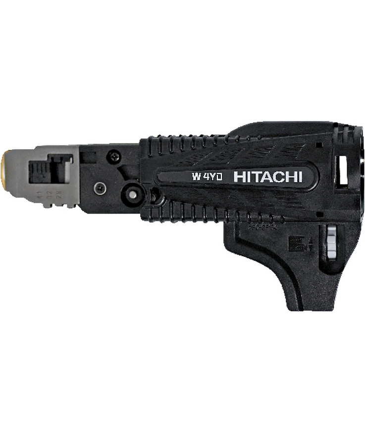 Automatdel Hikoki Komplett W4YD 328497