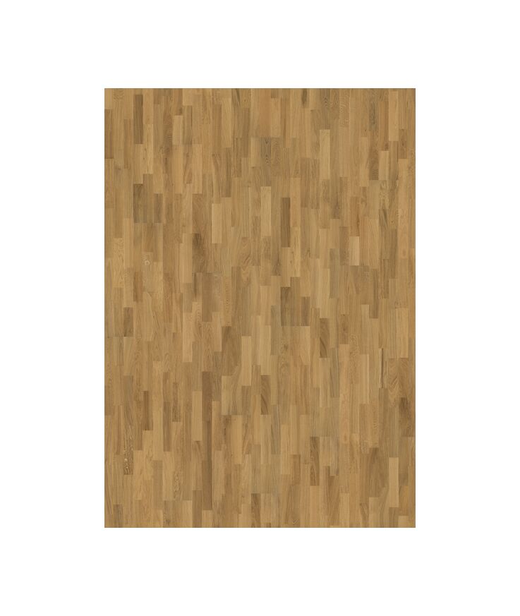 Parkett ek siena 3-stav Mattlack 15mm