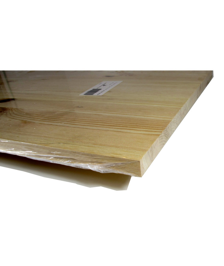 Furulimfog 28x1500x750mm