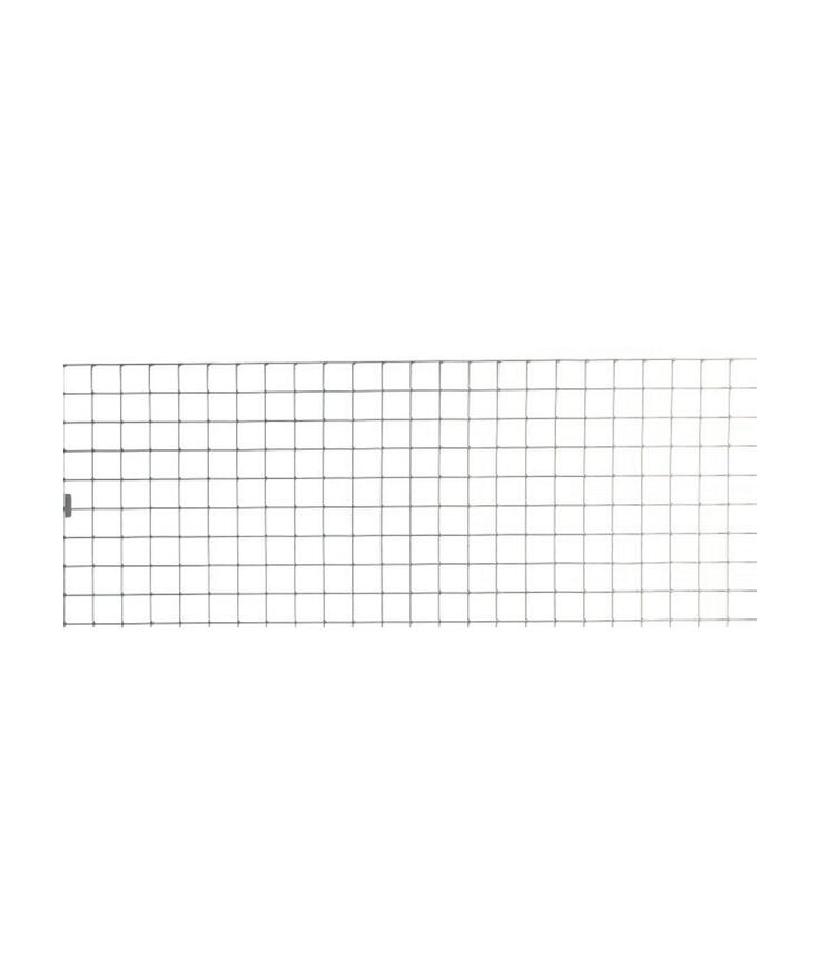 Svetsnät 500x13x13 1,05 5m