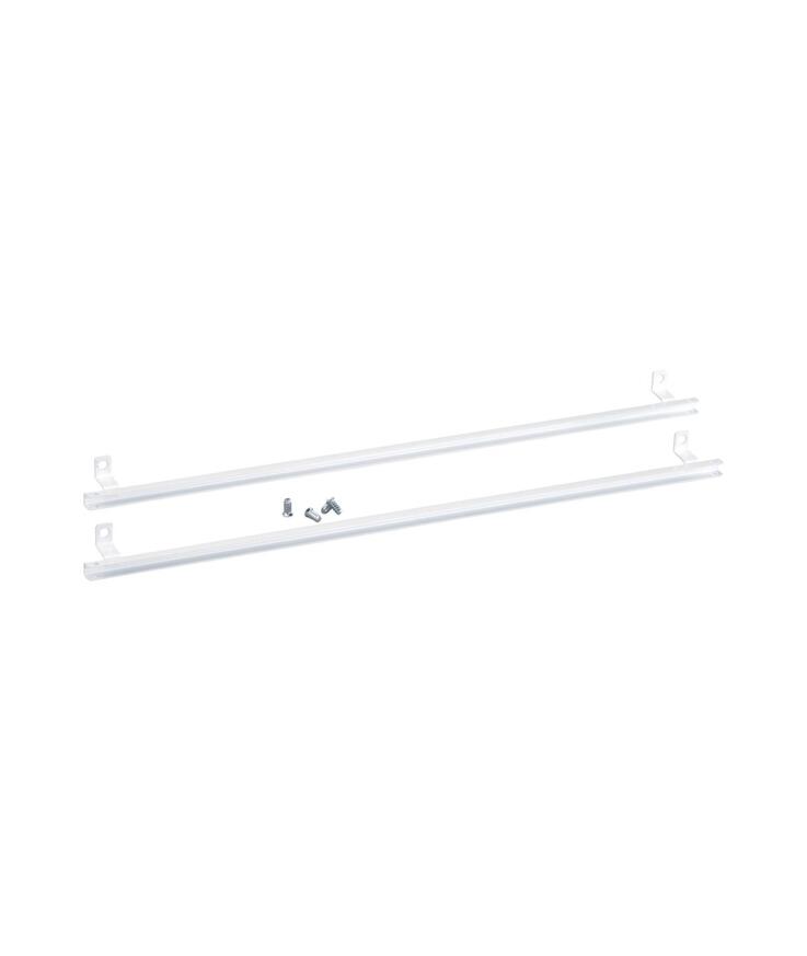 Glidlist marbodal eu vit 490mm