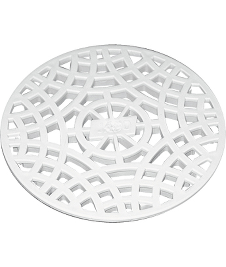 Golvbrunnssil jafo 150mm utan Urtag vit pp 7137012 sb