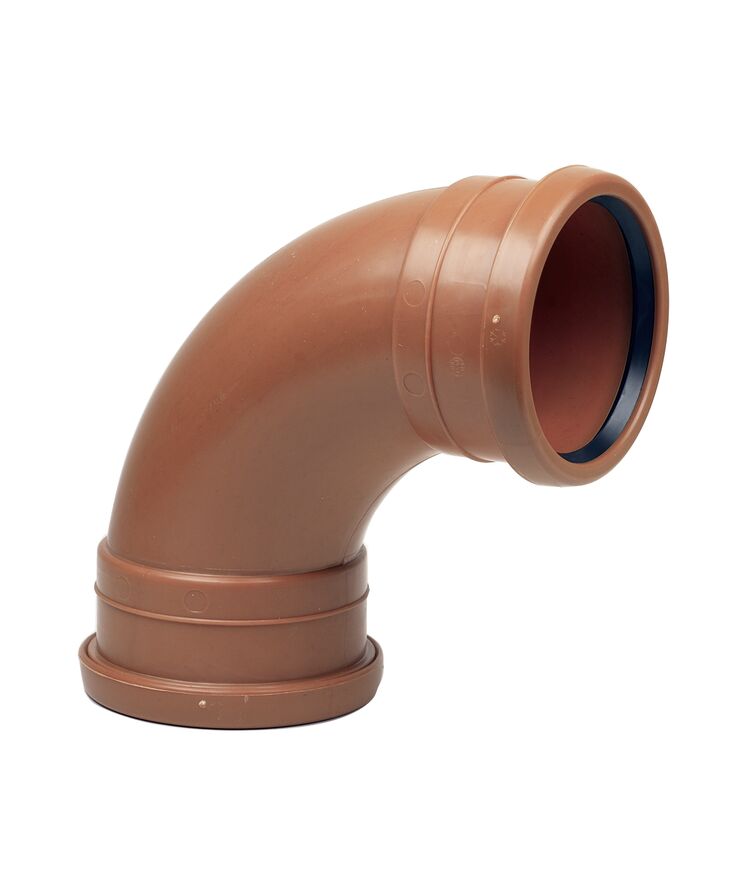 Markböj pp 110x90 2muff Långradie 2353973