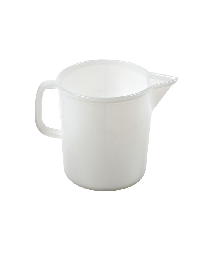 Mätkanna 5837 för balja 5l