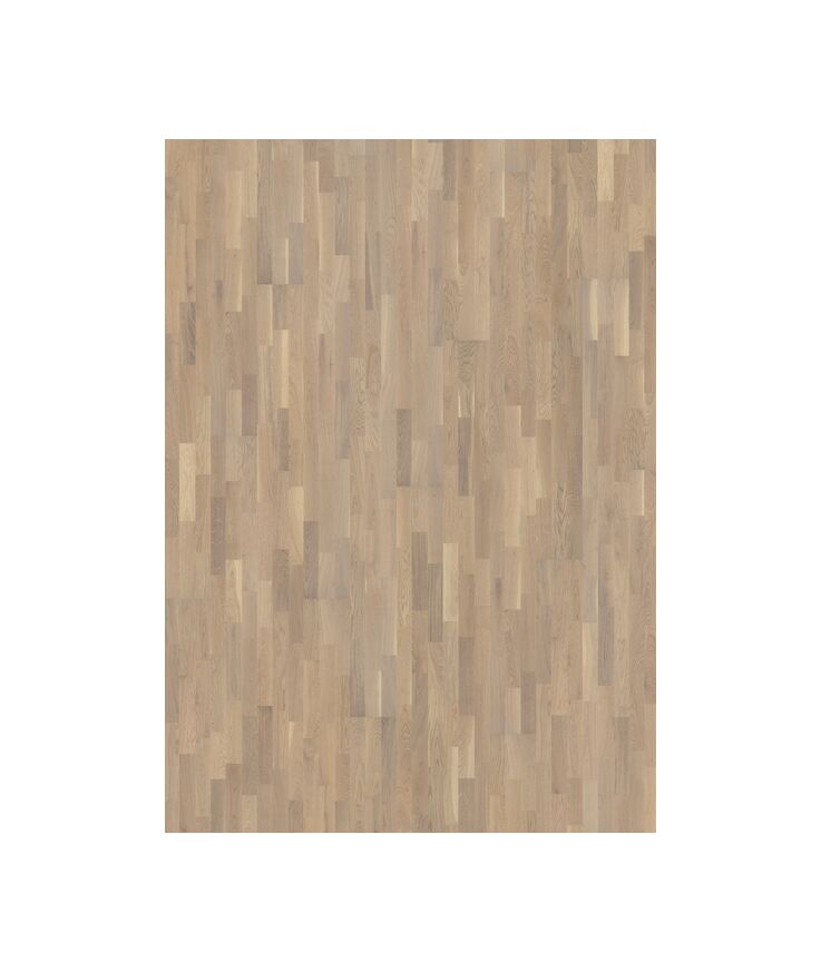 Parkett ek abetone mattlack Vit 13mm