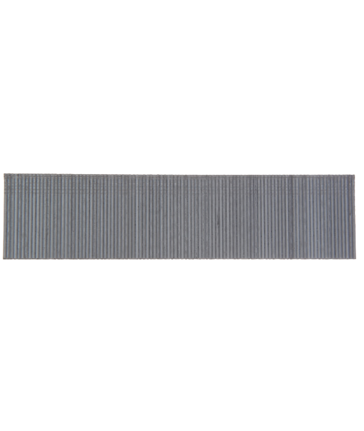 Dyckert 18 bandad lackerad vit 40mm paket 5000st