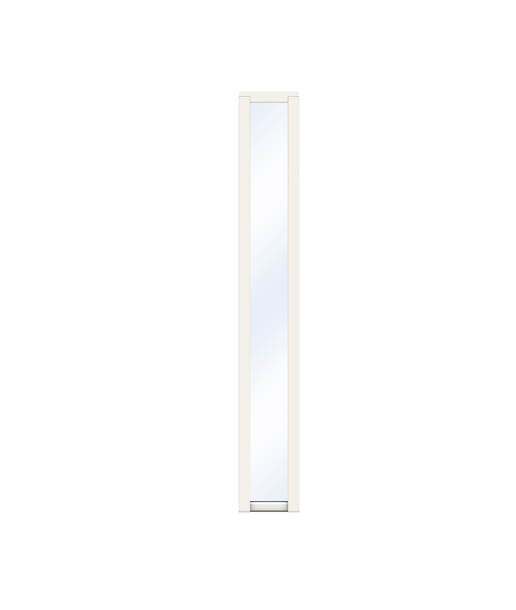 Sidoljus sl0 s0502-y klarglas 5x21mm