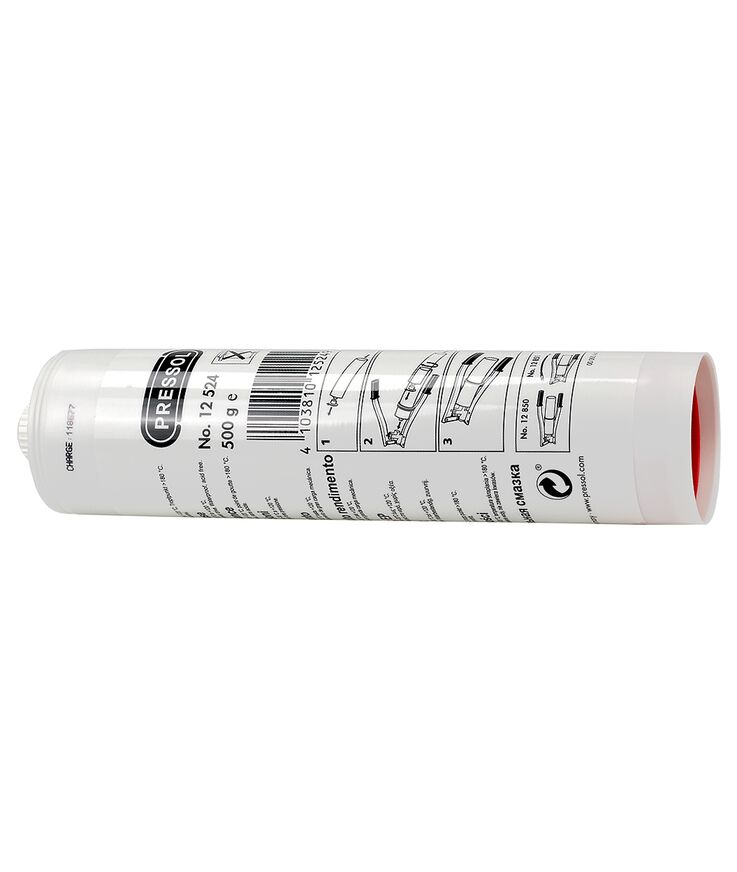 Fett universal 12524 500g