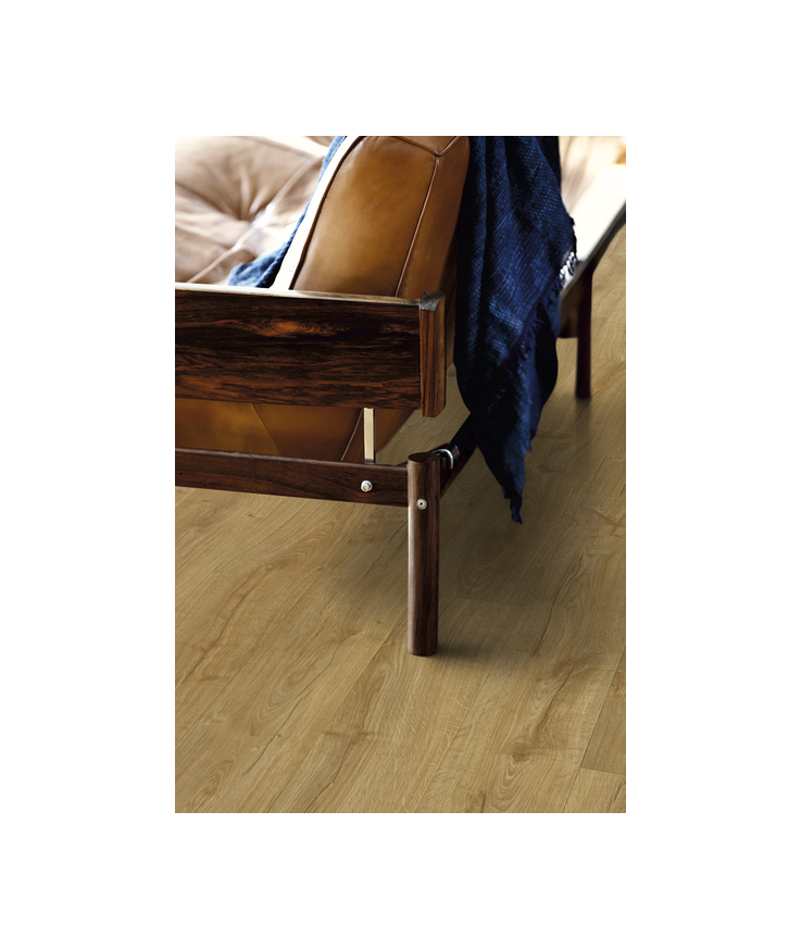 Laminatgolv visby pro manor Oak plank
