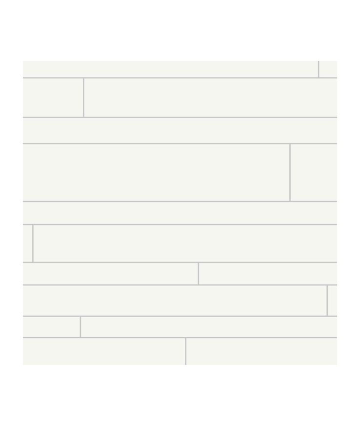 Väggskiva kök fibo 4091-km99 Sl white slate 10x620x580mm