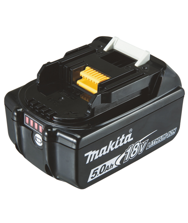 Batteri bl1850b 5,0ah li-ion Bulk Makita
