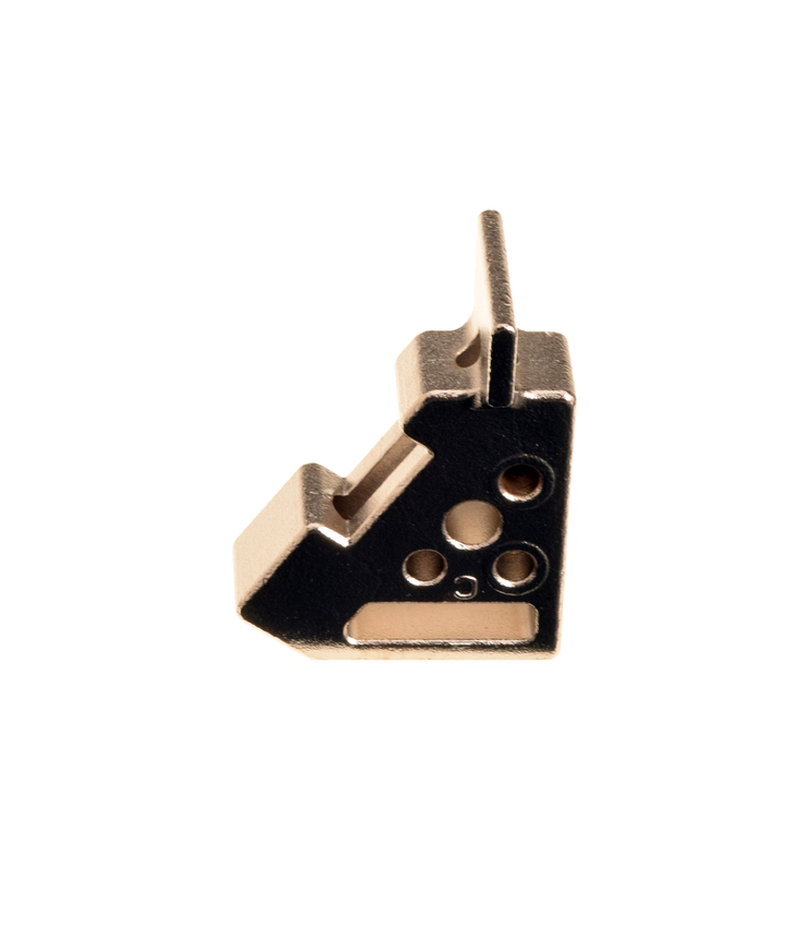 Avståndskloss camo marksman 3,2mm