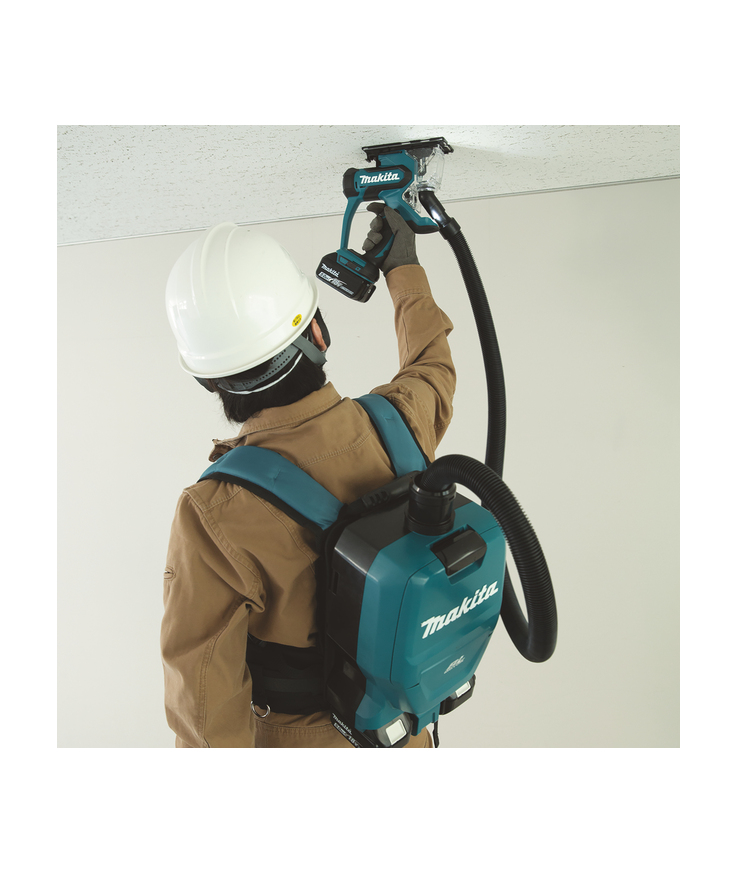 Gipssåg dsd180z makita 18v Solo 30mm