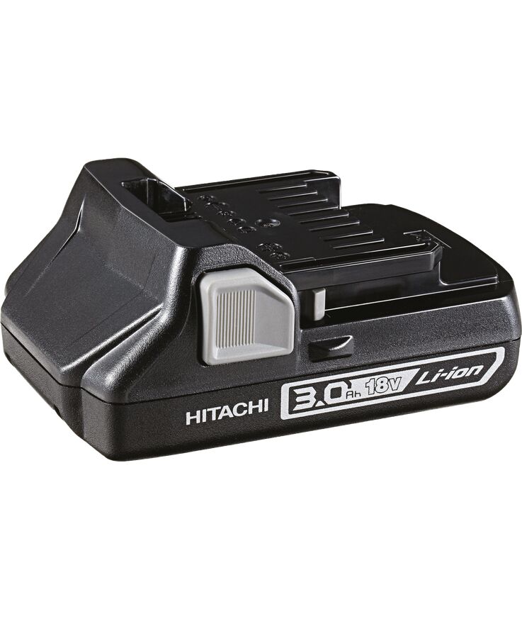 Batteri bsl1830c hikoki Li-ion slidebatteri 3,0ah 18v