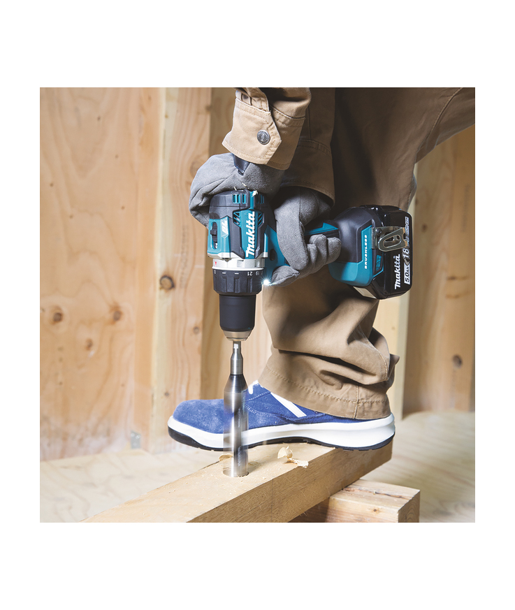 Borrskruvdragare Makita DDF484Z