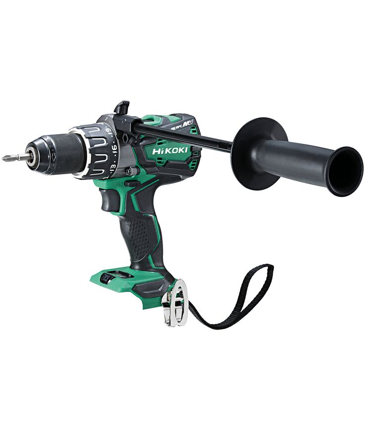 Borrskruvdragare Hikoki DS36DA Endast maskin