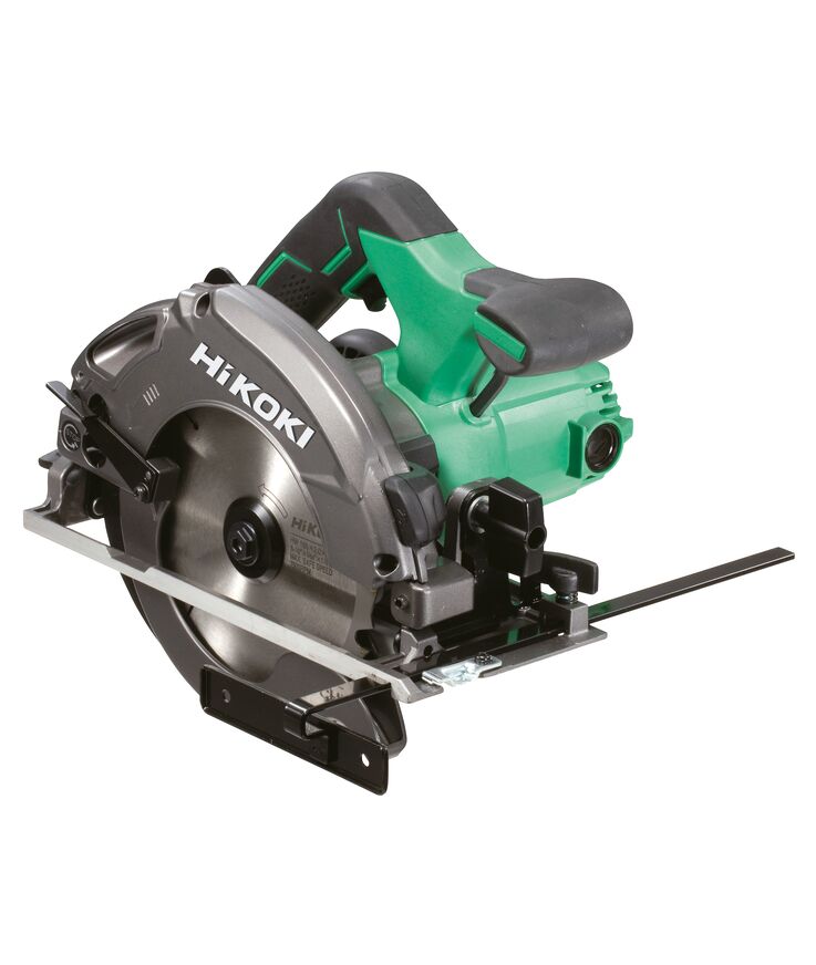 Cirkelsåg c6bu3 hikoki 165mm 1300w