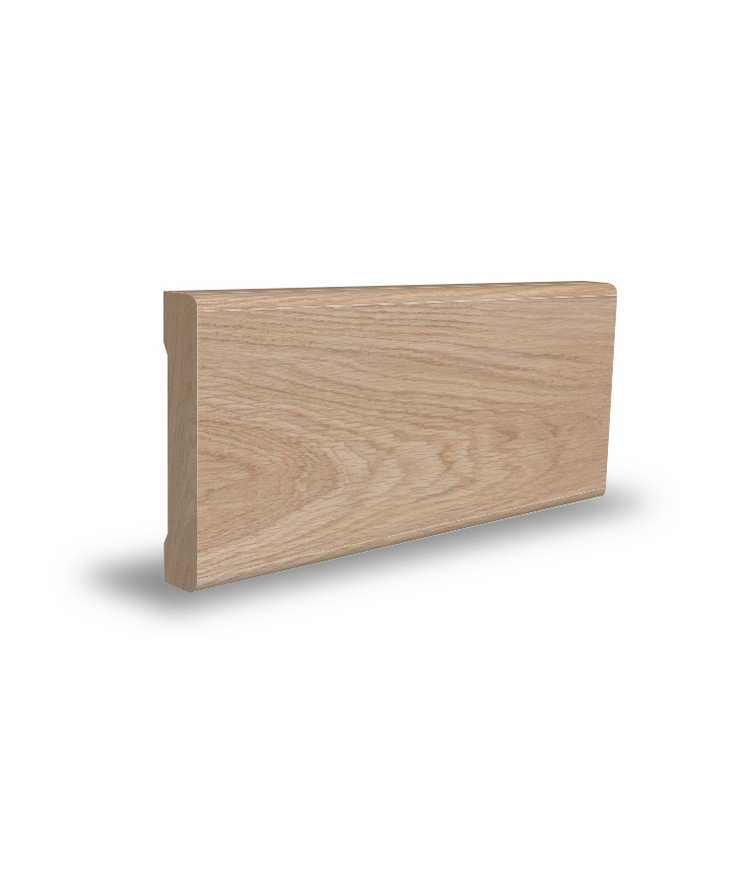 Foder ek lack 12x56x2200mm