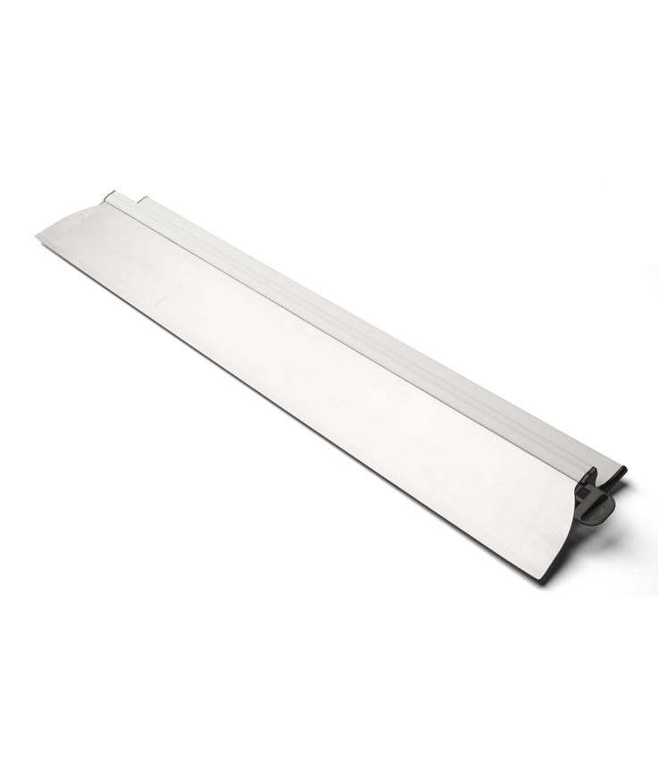 Bredspackel tvåhands 80cm