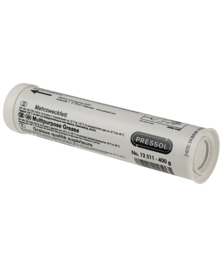 Fett universal 12524 500g