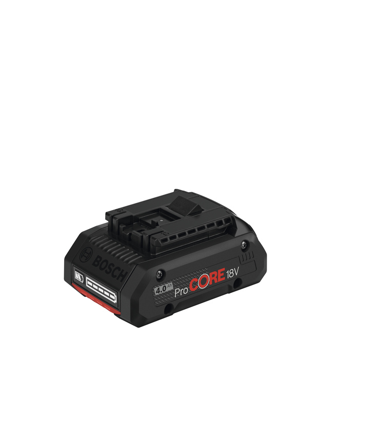 Batteri procore 4ah 18v