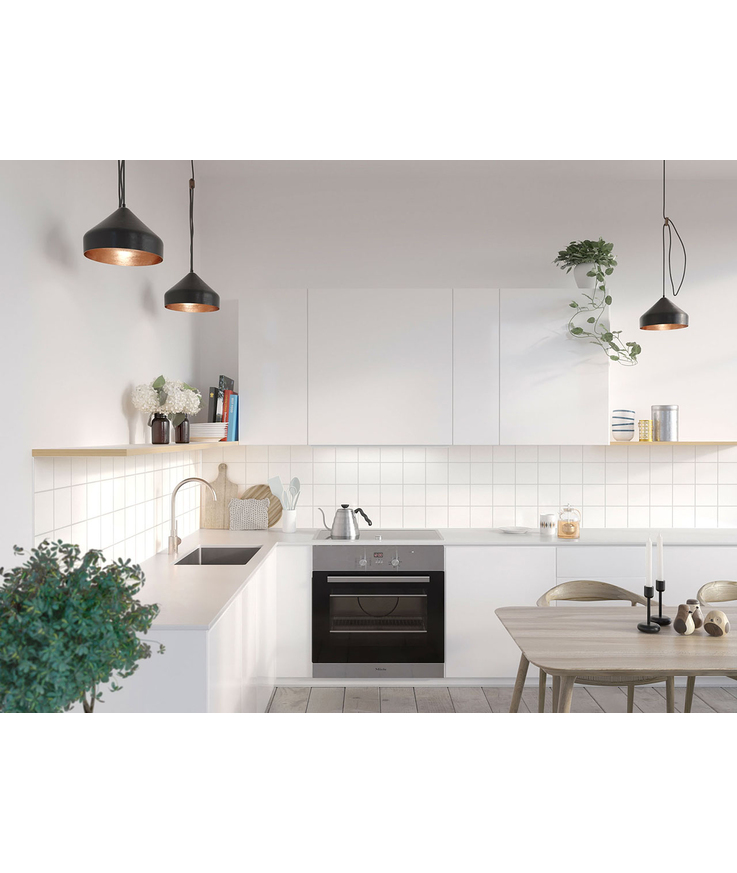 Väggskiva kök fibo denverwhite 3091-k25 hg 11x620x580mm