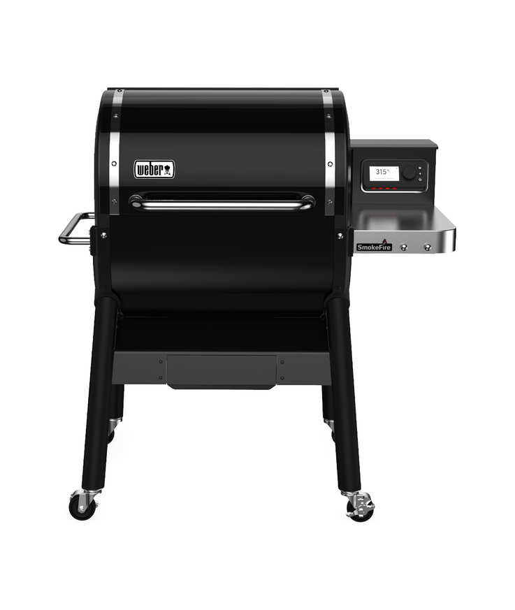 Träpelletsgrill Smoke Fire EX4