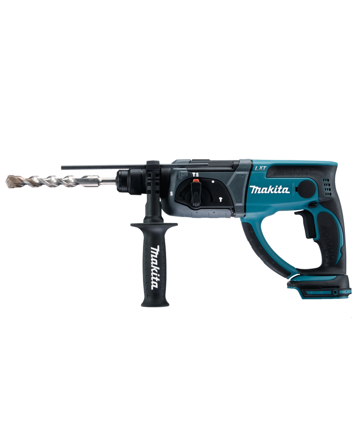Kombihammare Makita DHR202Z (Naken)