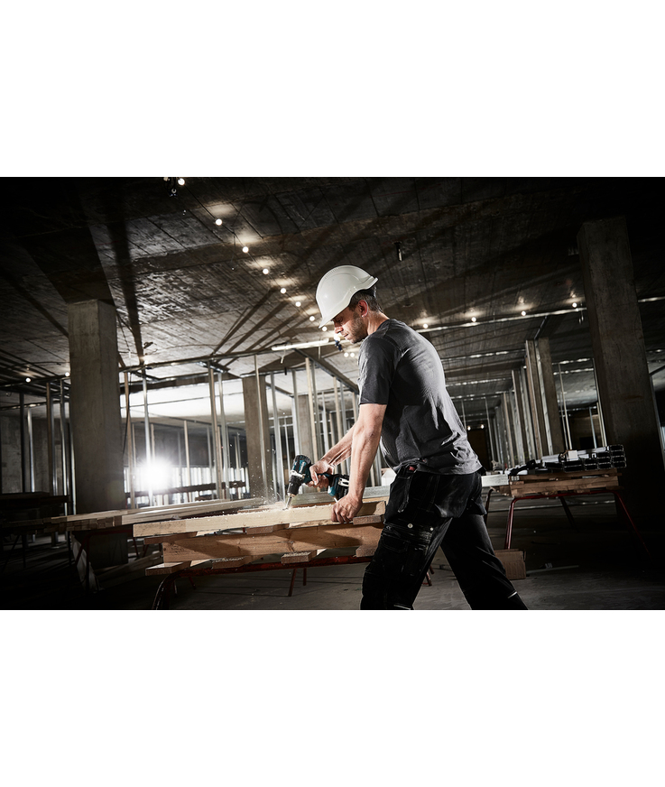 Borrskruvdragare Makita DDF484RTJ