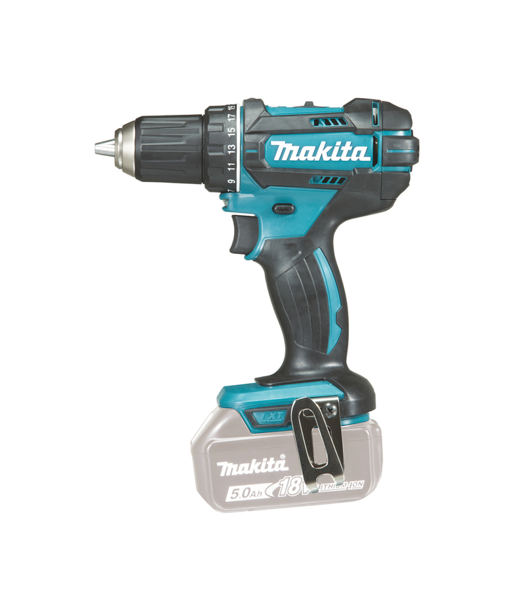Borrskruvdragare Makita DDF482Z