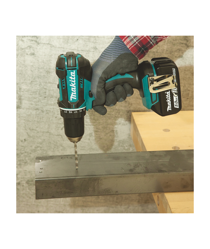 Borrskruvdragare Makita DDF482Z